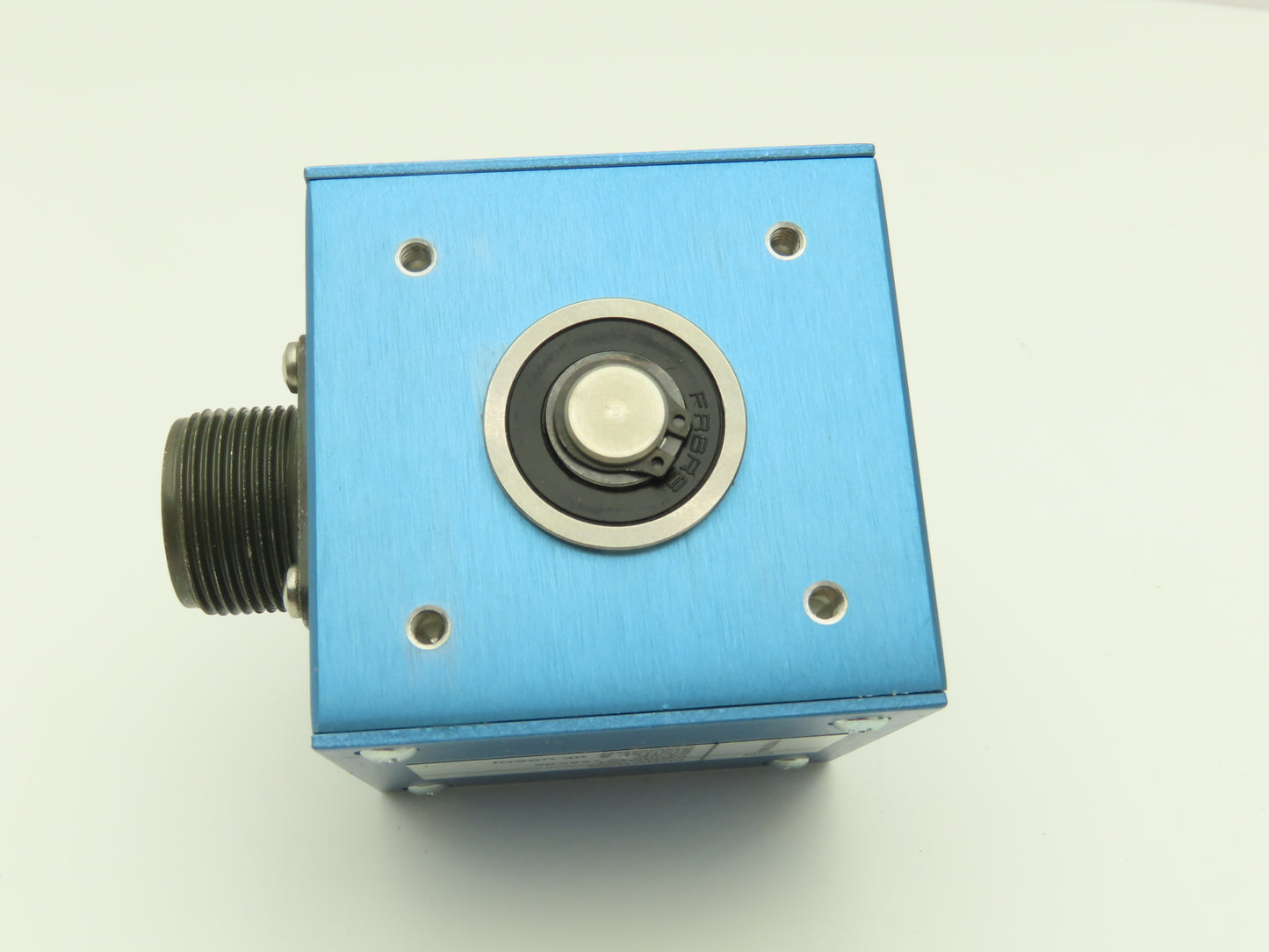 Dynapar Controls 2106001010 Danaher Servo Motor Encoder 3/8" Shaft 5-26V