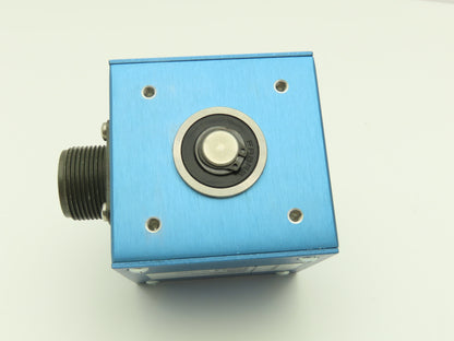 Dynapar Controls 2106001010 Danaher Servo Motor Encoder 3/8" Shaft 5-26V