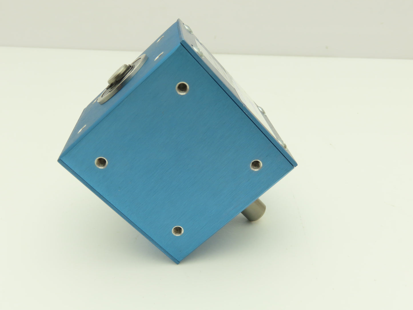 Dynapar Controls 2106001010 Danaher Servo Motor Encoder 3/8" Shaft 5-26V