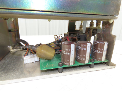 Toyota 24170-12230-71 Electric Forklift Dive Control Panel Assembly From 5FBE15