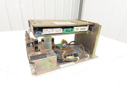 Toyota 24170-12230-71 Electric Forklift Dive Control Panel Assembly From 5FBE15