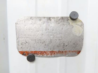 Toyota 24170-12230-71 Electric Forklift Dive Control Panel Assembly From 5FBE15