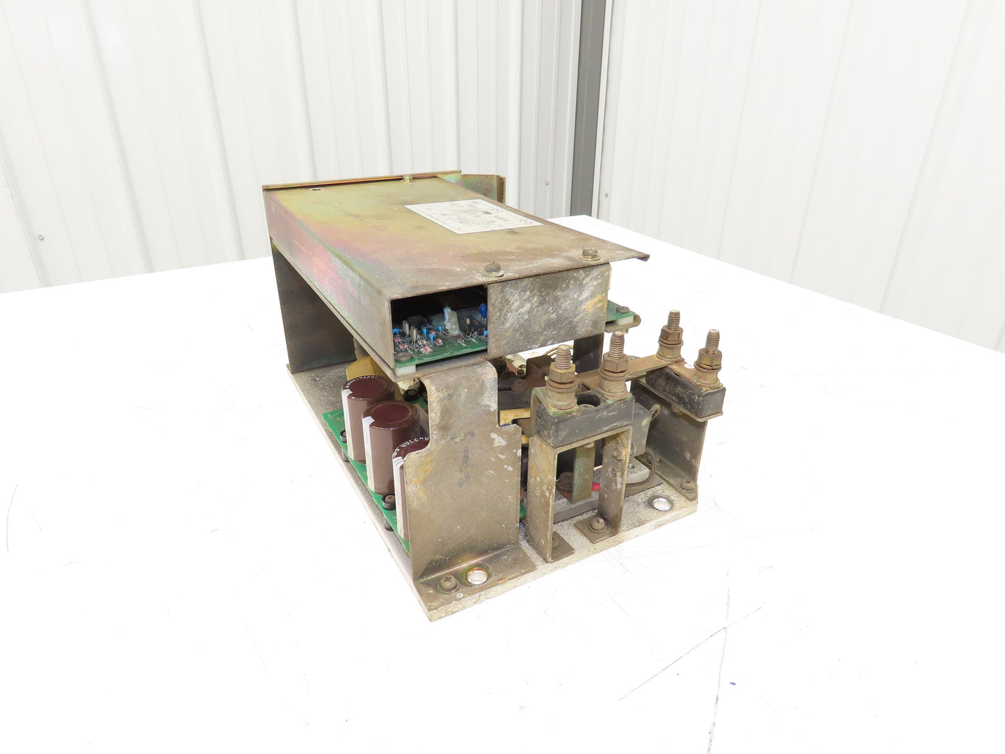 Toyota 24170-12230-71 Electric Forklift Dive Control Panel Assembly From 5FBE15