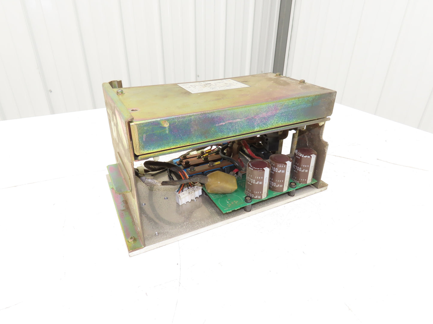 Toyota 24170-12230-71 Electric Forklift Dive Control Panel Assembly From 5FBE15