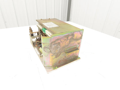 Toyota 24170-12230-71 Electric Forklift Dive Control Panel Assembly From 5FBE15