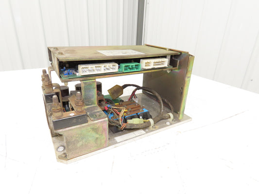 Toyota 24170-12230-71 Electric Forklift Dive Control Panel Assembly From 5FBE15