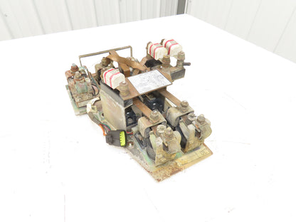 Toyota 24340-12230-71 Forklift Motor Contactor Control Assembly From 5FBE15