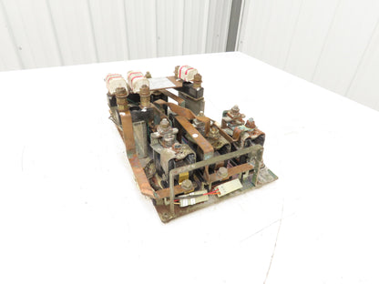 Toyota 24340-12230-71 Forklift Motor Contactor Control Assembly From 5FBE15