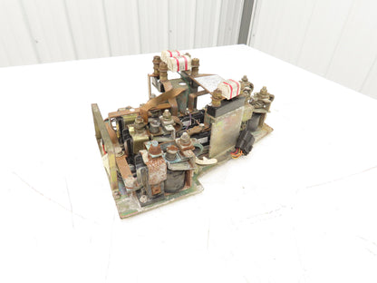 Toyota 24340-12230-71 Forklift Motor Contactor Control Assembly From 5FBE15