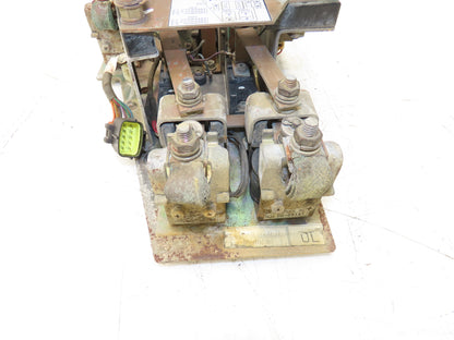 Toyota 24340-12230-71 Forklift Motor Contactor Control Assembly From 5FBE15