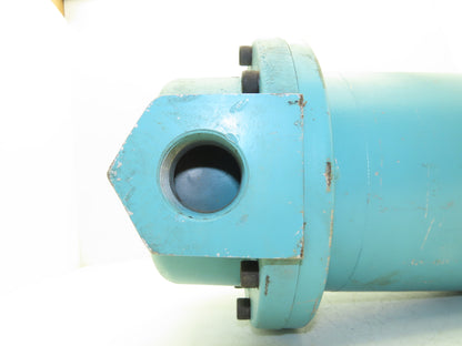 Wilkerson F42-0A-000A Pneumatic Air Filter Housing 1-1/4"NPT