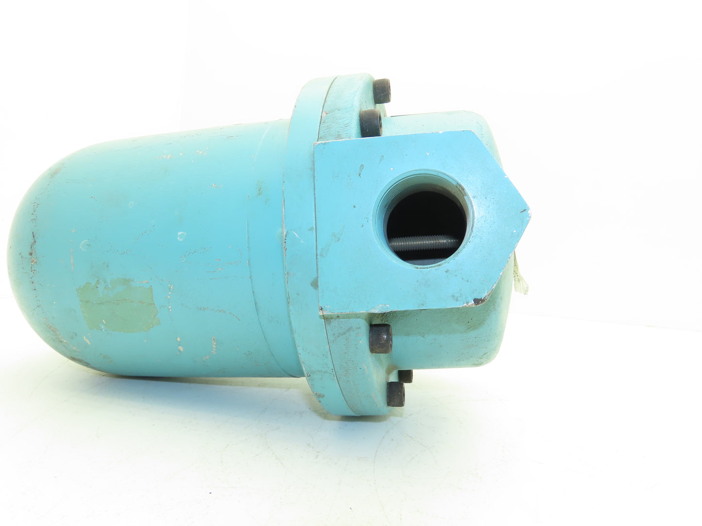 Wilkerson F42-0A-000A Pneumatic Air Filter Housing 1-1/4"NPT