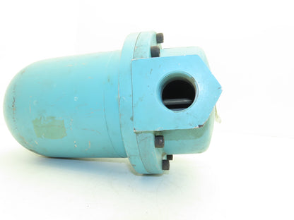 Wilkerson F42-0A-000A Pneumatic Air Filter Housing 1-1/4"NPT