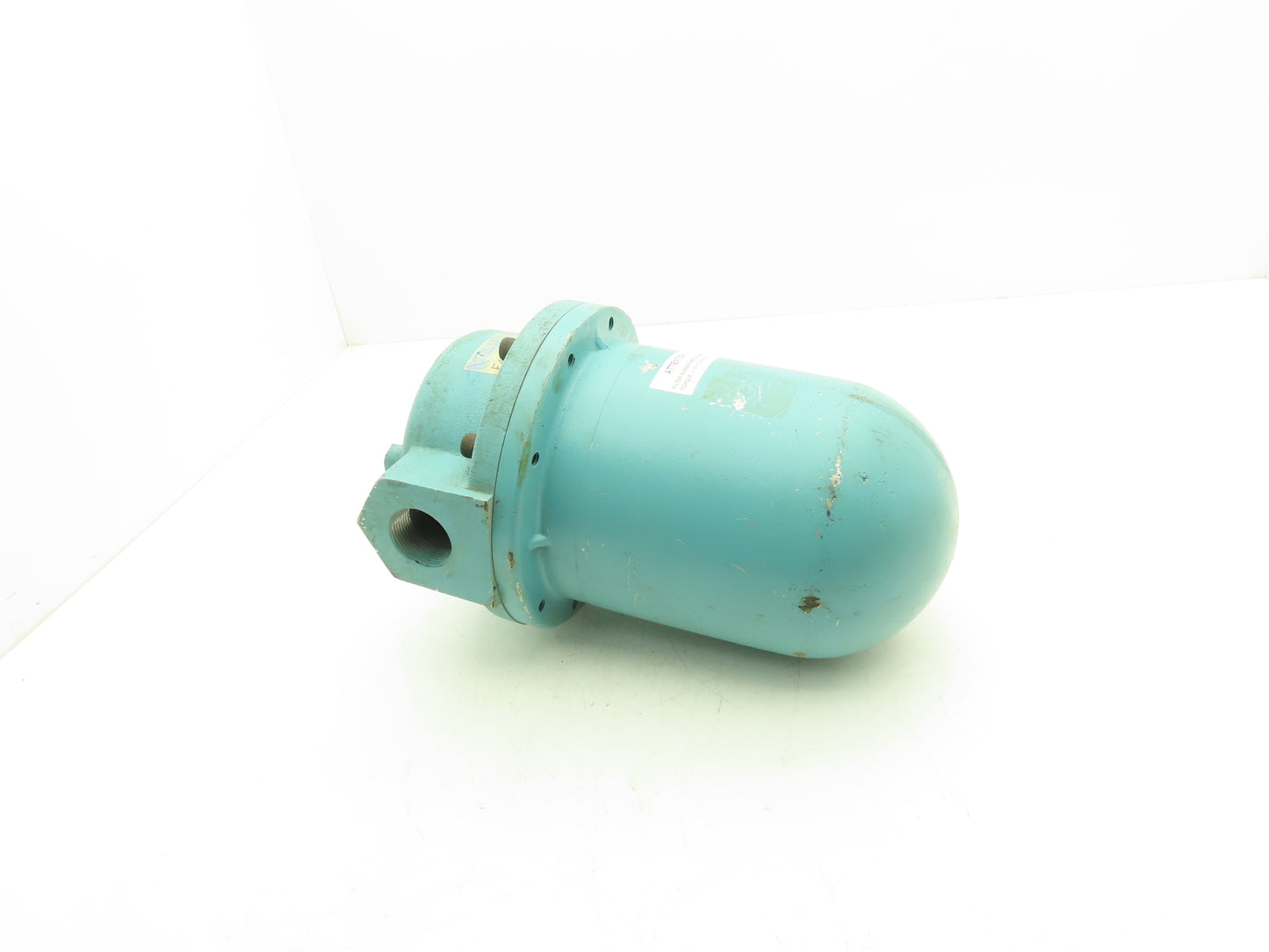 Wilkerson F42-0A-000A Pneumatic Air Filter Housing 1-1/4"NPT