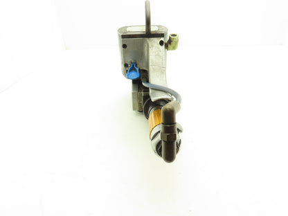 ACME A25A410 Pneumatic Pallet Strapping Tool 1/2" Steel Banding  Size 12