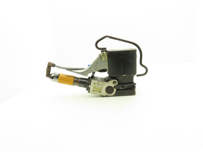 ACME A25A410 Pneumatic Pallet Strapping Tool 1/2" Steel Banding  Size 12
