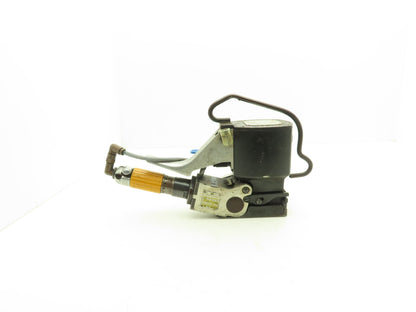 ACME A25A410 Pneumatic Pallet Strapping Tool 1/2" Steel Banding  Size 12