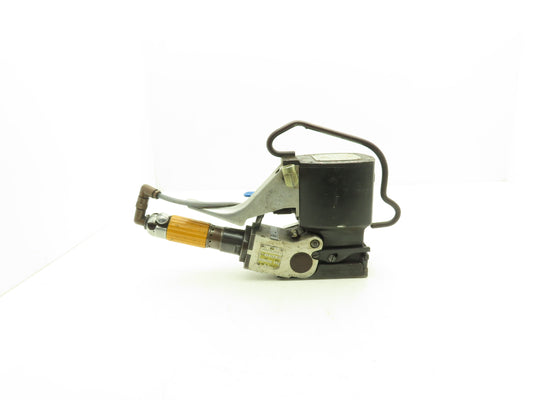 ACME A25A410 Pneumatic Pallet Strapping Tool 1/2" Steel Banding  Size 12