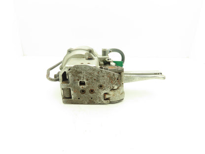 Orgapack OR-H21A Pneumatic Pallet Strapping Tool 3/4" Steel Banding Sealless