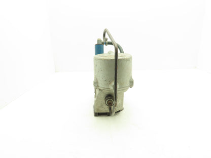 Orgapack OR-H21A Pneumatic Pallet Strapping Tool 3/4" Steel Banding Sealless