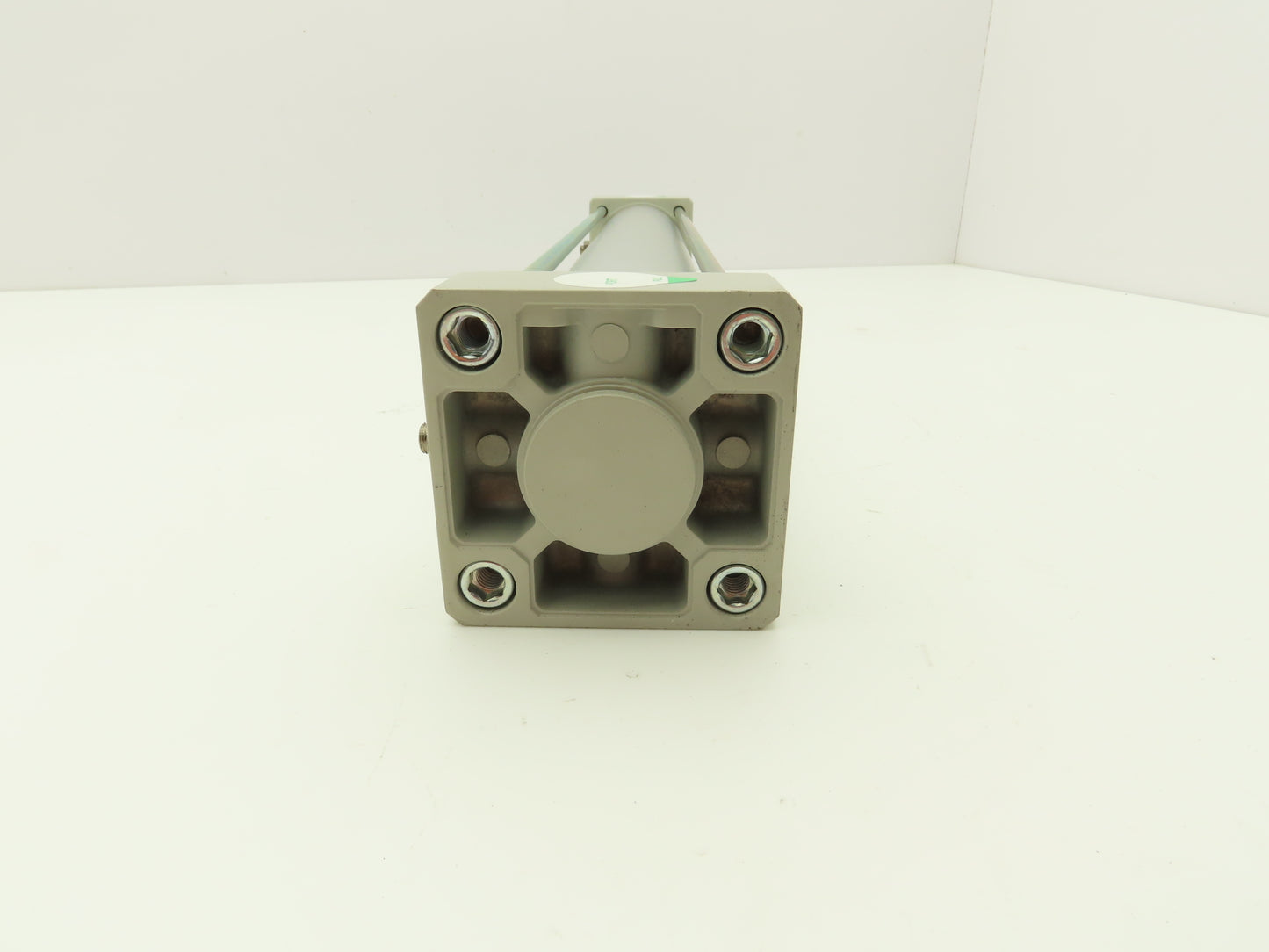 CKD SCA2-T-CB-63B-400 Pneumatic Air Cylinder 63mm Bore 400mm Stroke 145PSI