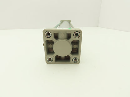 CKD SCA2-T-CB-63B-400 Pneumatic Air Cylinder 63mm Bore 400mm Stroke 145PSI