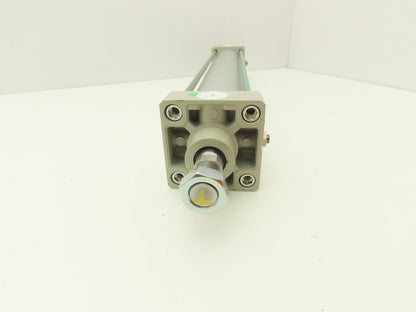 CKD SCA2-T-CB-63B-400 Pneumatic Air Cylinder 63mm Bore 400mm Stroke 145PSI