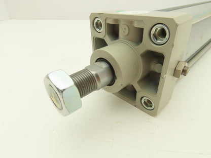 CKD SCA2-T-CB-63B-400 Pneumatic Air Cylinder 63mm Bore 400mm Stroke 145PSI
