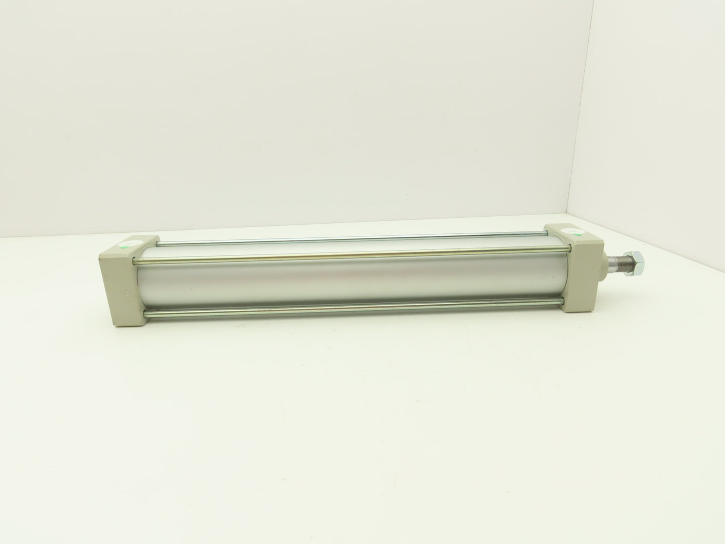CKD SCA2-T-CB-63B-400 Pneumatic Air Cylinder 63mm Bore 400mm Stroke 145PSI