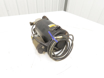 Denso 14520-12240-71 Hydraulic Pump Motor 36V Toyota 5FBE15 Electric Forklift