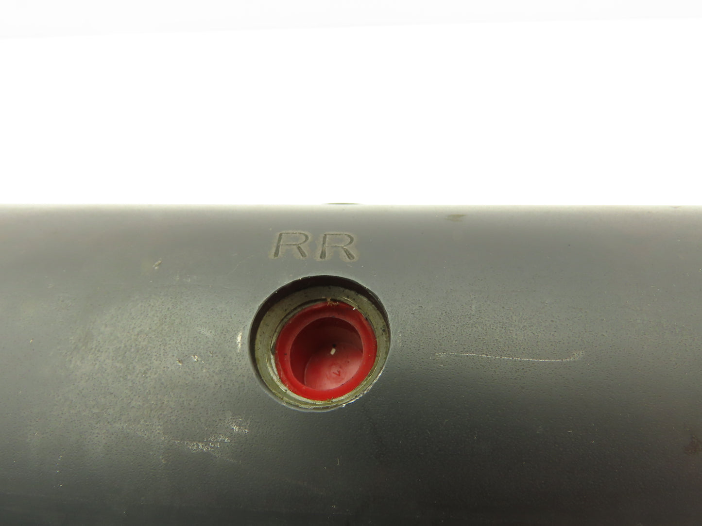 Grossel Tool Company Welding Machine Cylinder 2.0 Stroke 1300 Area