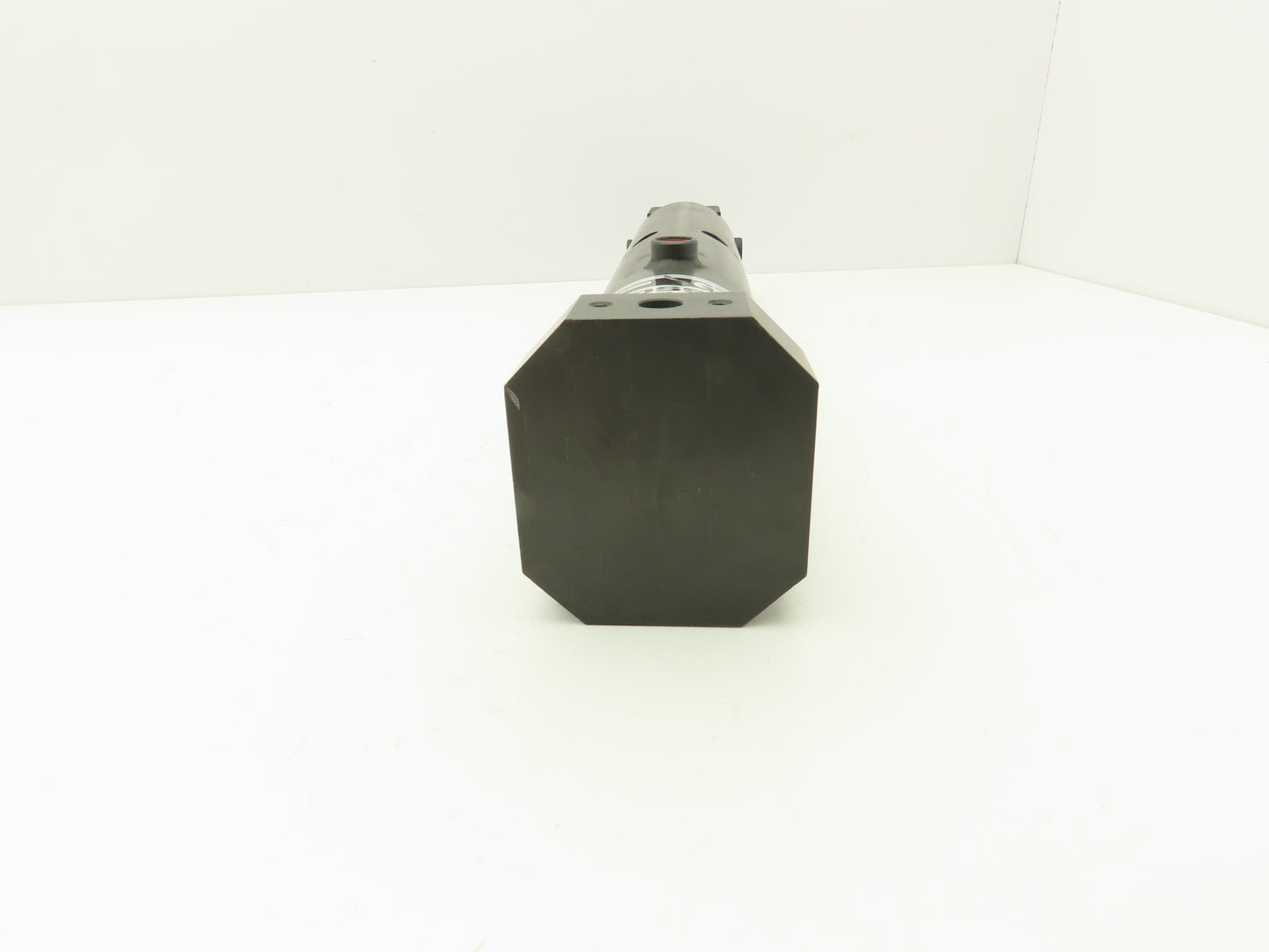 Grossel Tool Company Welding Machine Cylinder 2.0 Stroke 1300 Area