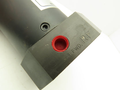 Grossel Tool Company Welding Machine Cylinder 2.0 Stroke 1300 Area