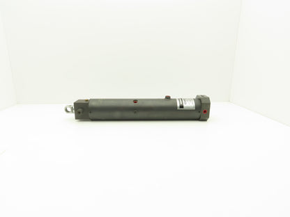 Grossel Tool Company Welding Machine Cylinder 2.0 Stroke 1300 Area