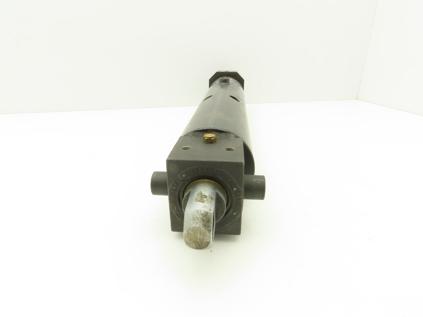 Grossel Tool Company Welding Machine Cylinder 2.0 Stroke 1300 Area