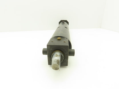 Grossel Tool Company Welding Machine Cylinder 2.0 Stroke 1300 Area