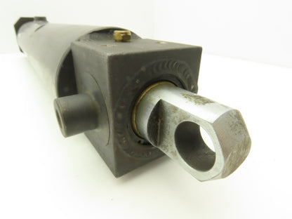 Grossel Tool Company Welding Machine Cylinder 2.0 Stroke 1300 Area