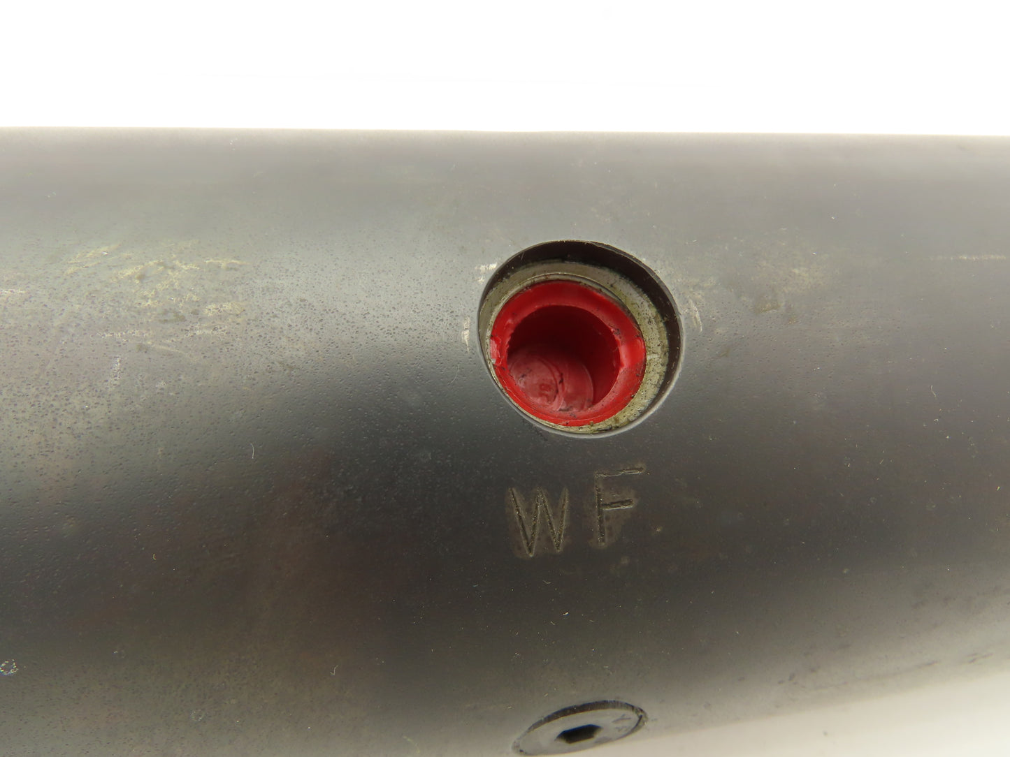 Grossel Tool Company Welding Machine Cylinder 2.0 Stroke 1300 Area