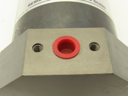 Grossel Tool Company Welding Machine Cylinder 3.0 Stroke 2125 Area