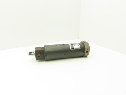 Grossel Tool Company Welding Machine Cylinder 3.0 Stroke 2125 Area