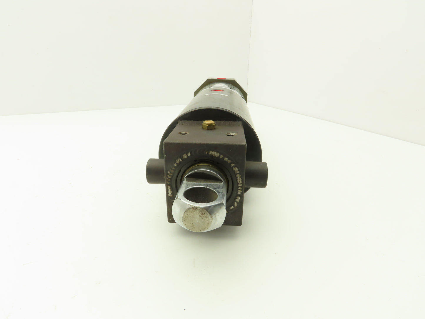 Grossel Tool Company Welding Machine Cylinder 3.0 Stroke 2125 Area