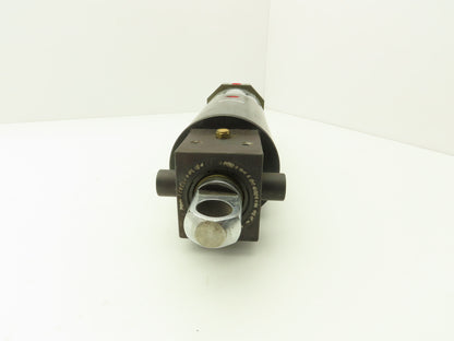 Grossel Tool Company Welding Machine Cylinder 3.0 Stroke 2125 Area