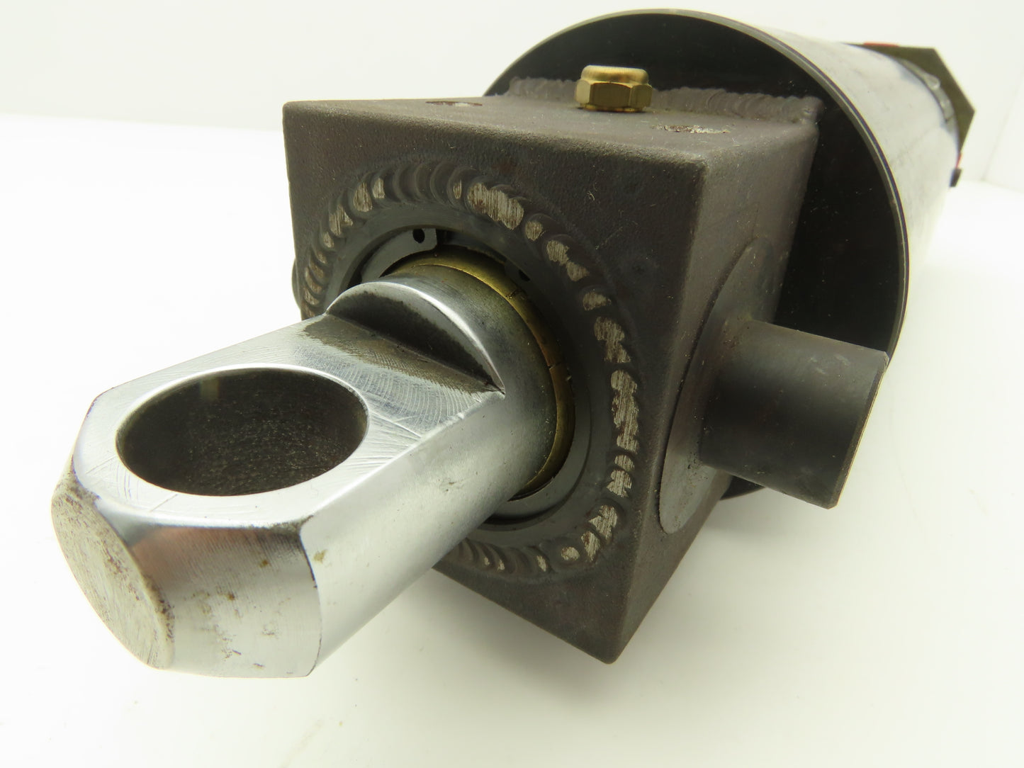 Grossel Tool Company Welding Machine Cylinder 3.0 Stroke 2125 Area