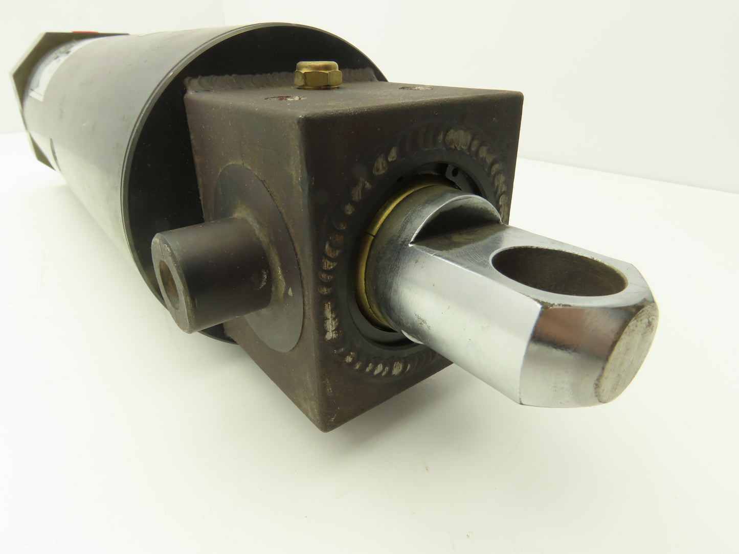 Grossel Tool Company Welding Machine Cylinder 3.0 Stroke 2125 Area