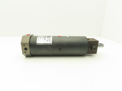 Grossel Tool Company Welding Machine Cylinder 3.0 Stroke 2125 Area