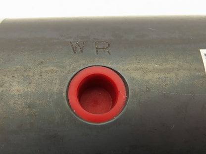 Grossel Tool Company Welding Machine Cylinder 3.0 Stroke 2125 Area