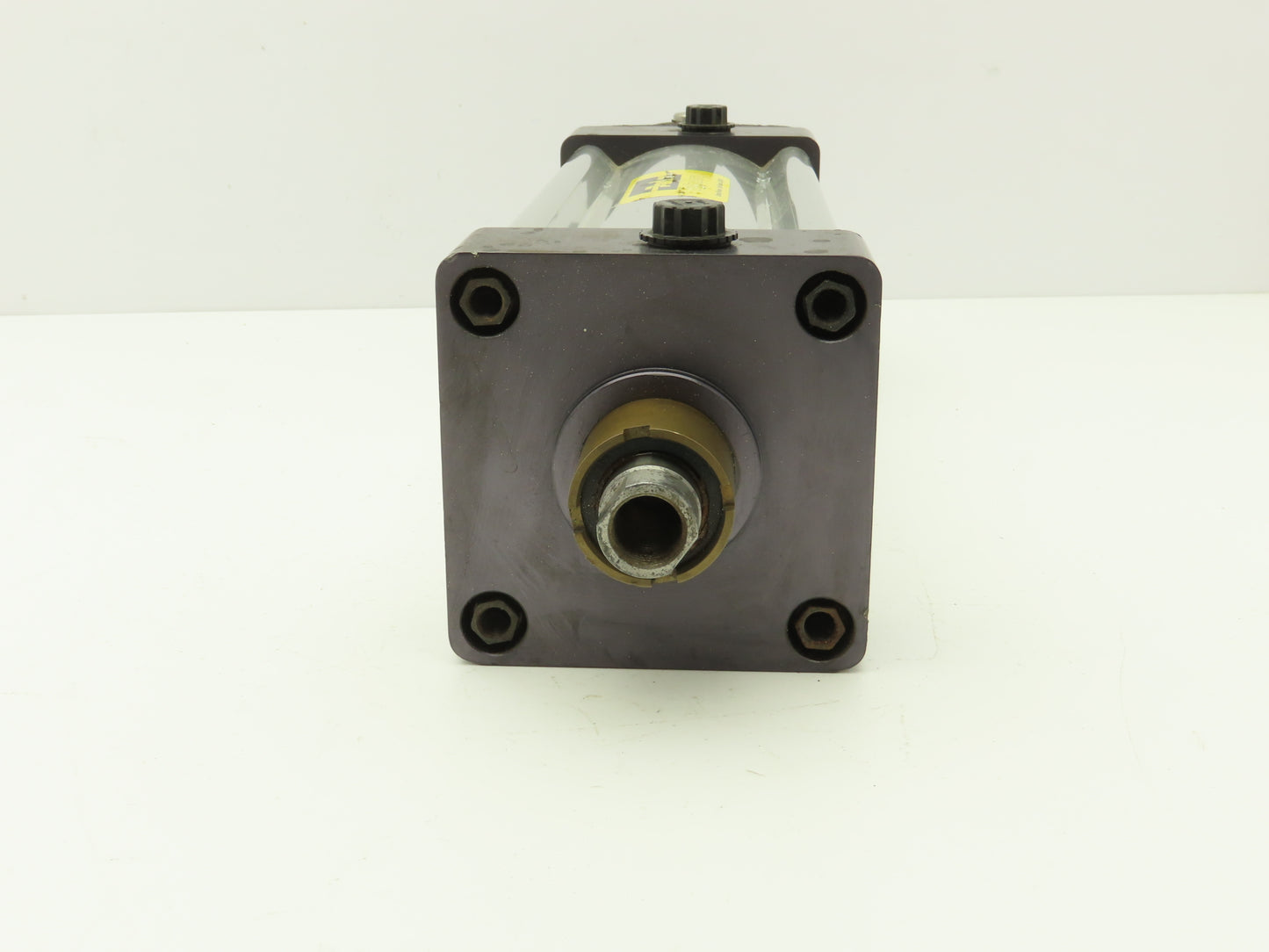 Parker CBCMPUS19MC Pneumatic Air Cylinder 100mm Bore 225mm Stroke 145psi