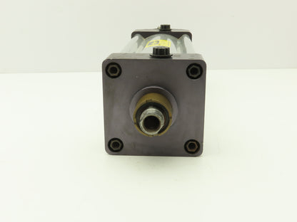 Parker CBCMPUS19MC Pneumatic Air Cylinder 100mm Bore 225mm Stroke 145psi