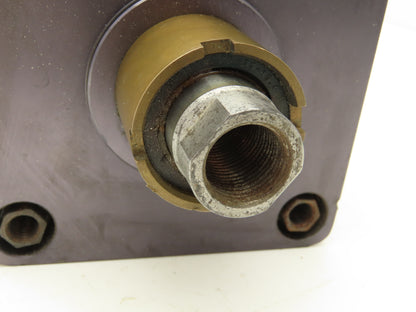 Parker CBCMPUS19MC Pneumatic Air Cylinder 100mm Bore 225mm Stroke 145psi