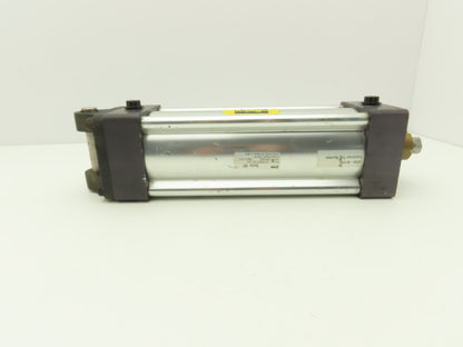 Parker CBCMPUS19MC Pneumatic Air Cylinder 100mm Bore 225mm Stroke 145psi